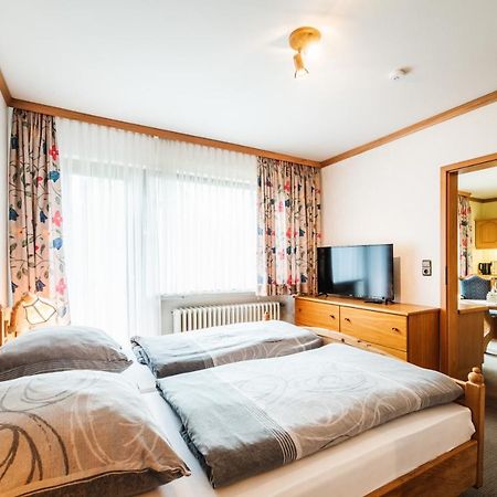 Landhotel Alte Aue Altenau  Luaran gambar