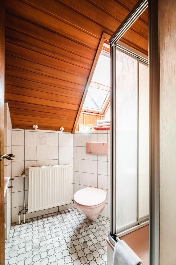Landhotel Alte Aue Altenau  Luaran gambar