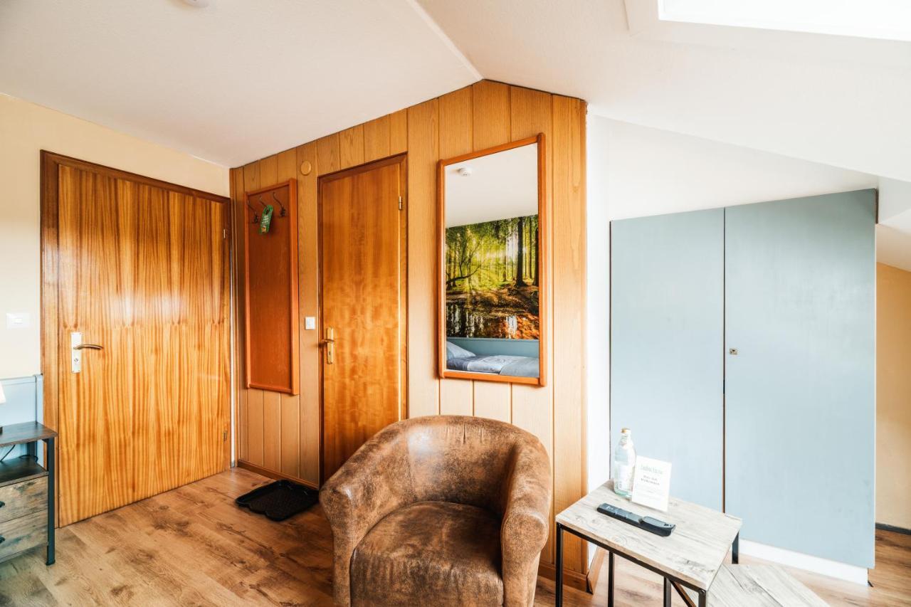 Landhotel Alte Aue Altenau  Luaran gambar