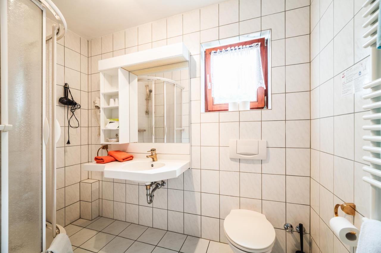 Landhotel Alte Aue Altenau  Luaran gambar