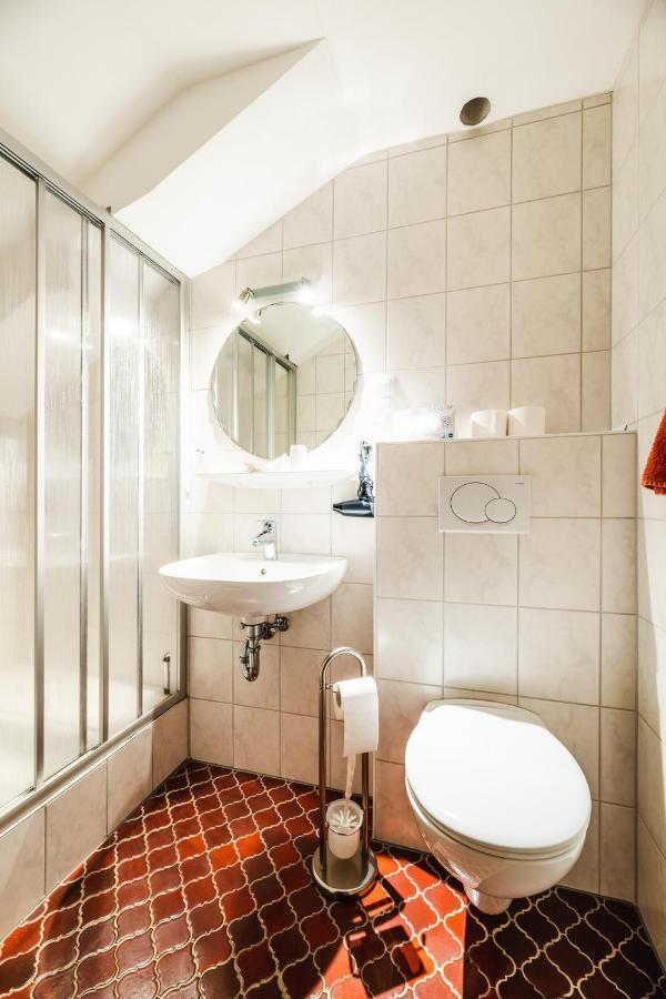 Landhotel Alte Aue Altenau  Luaran gambar