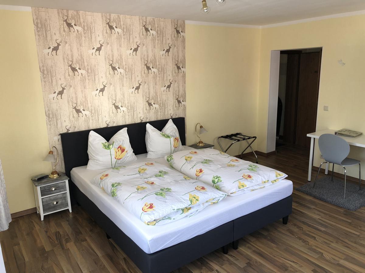 Landhotel Alte Aue Altenau  Luaran gambar